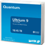 Quantum LTO tape MR-L9MQN-01 / MR-L9MQN Green
