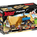 PLAYMOBIL® 71266 Asterix Huette des Verleihnix