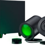 Razer Loudspeakers RZ05-04740100-R3G1 / Nommo V2 Pro Black