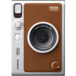 Fujifilm Camera 16812508 / INMEVBR Brown