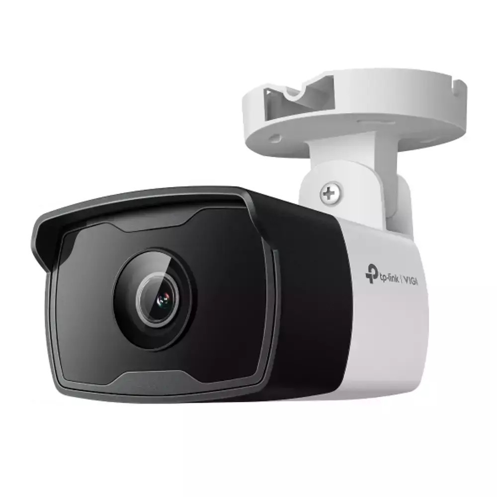 TP-LINK Surveillance camera VIGI C330I(2.8MM) / C330I 2.8mm Black/White - Image 1