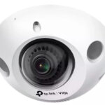 TP-LINK Surveillance camera VIGI C230I MINI(2.8MM) / C230I Mini 2.8mm White