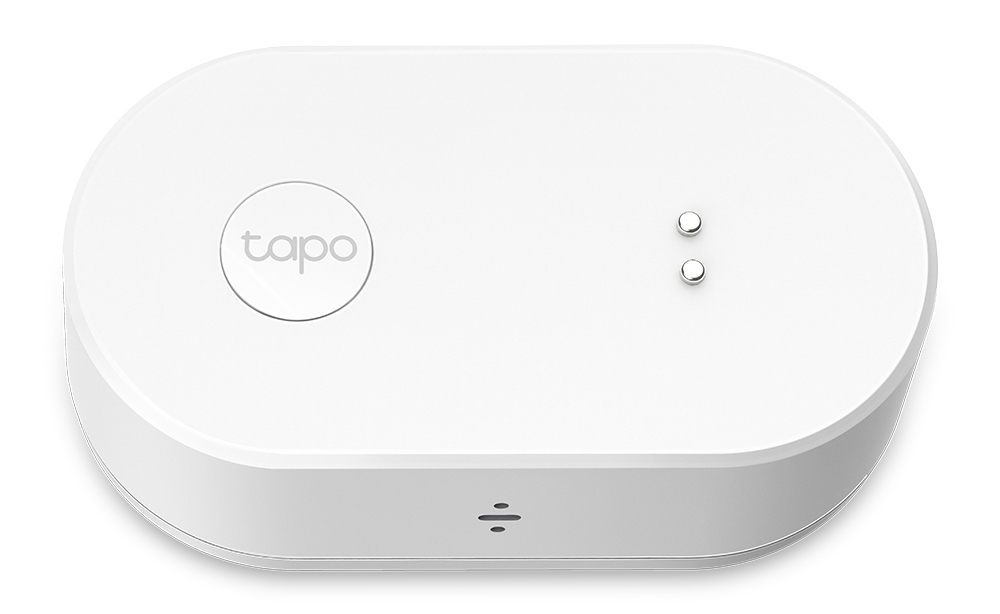 20230720123249_tp_link_tapo_t300_aisthitiras_plimmyras_mpatarias_se_leyko_chroma.jpeg TP-LINK Liquid leak detector Tapo T300 / T300 White - Image 1