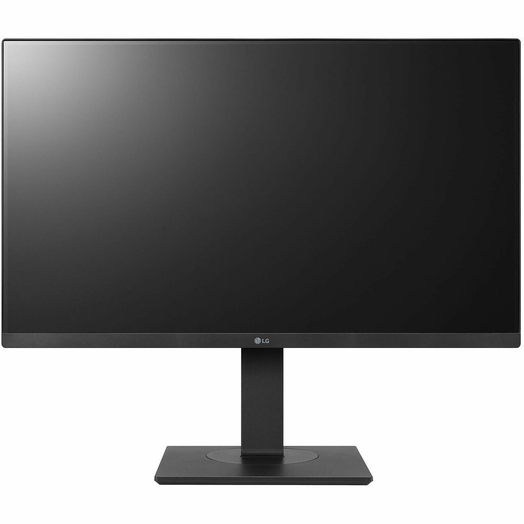 LG Monitor 27BQ65UB-B / 27BQ65UB-B Black - Image 1