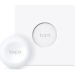 TP-LINK Smart Light Switch Tapo S200D / S200D White