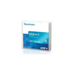 Quantum LTO tape MR-L6MQN-01 / MRL6MQN Black