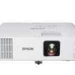 Epson Projector V11HA69080 / EB-L260F White