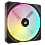 Corsair Fan CO-9051003-WW / iCUE LINK QX140 RGB Black