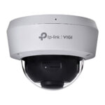 TP-LINK Surveillance camera VIGI C250(4MM) / C250 4mm White