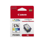 Canon Ink 5441C001 / CL-576XL C,M,Y