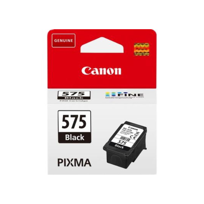 Canon Ink 5438C001 / PG-575 Black - Image 1