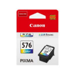 Canon Ink 5442C001 / CL-576 C,M,Y