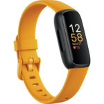 Fitbit Aktivitätsmesser Inspire 3, Morgensonne, FB424BKYW