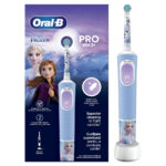 Oral-B Toothbrush 772409 / Kids Frozen Vitality Pro 103 KiF Blue