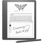 Amazon eBook Reader B09BS5XWNS / Kindle Scribe Gen.1 2022 Anthrazit