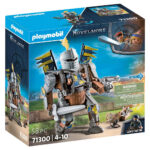 PLAYMOBIL® 71300 Kampfroboter