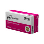 Epson Ink c13s020691 / PJIC7M Magenta