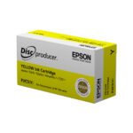 Epson Ink c13s020692 / PJIC7Y Yellow