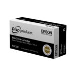 Epson Tinten C13S020693 Schwarz PJIC7