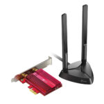 TP-LINK Network cards ARCHER TX3000E / TX3000E Black