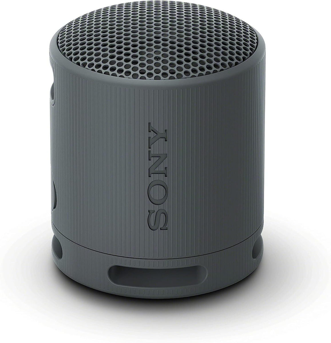 Sony Loudspeakers SRSXB100B.CE7 / SRS-XB100 Black - Image 1