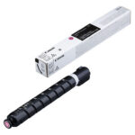 Canon Toner 5763C001 / C-EXV65 Magenta (5763C001/5763C001AA)