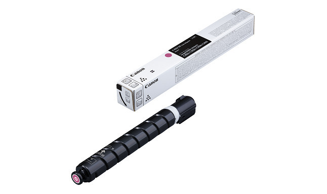 20230904153337_canon_c_exv_65_toner_laser_ektypoti_matzenta_5763c001.jpeg Canon Toner 5763C001 / C-EXV65 Magenta (5763C001/5763C001AA) - Image 1