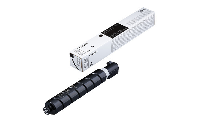 Canon Toner 5761C001 / C-EXV65 Black (5761C001/5761C001AA) - Image 1