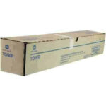 Konica Minolta Toner ACV1250 / TN626Y Yellow (ACV125A)