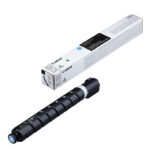 Canon Toner 5754C002 / C-EXV64 Cyan (5754C002/5754C002AA)