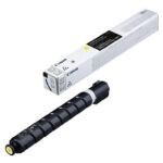 Canon Toner 5756C002 / C-EXV64 Yellow (5756C002/5756C002AA)