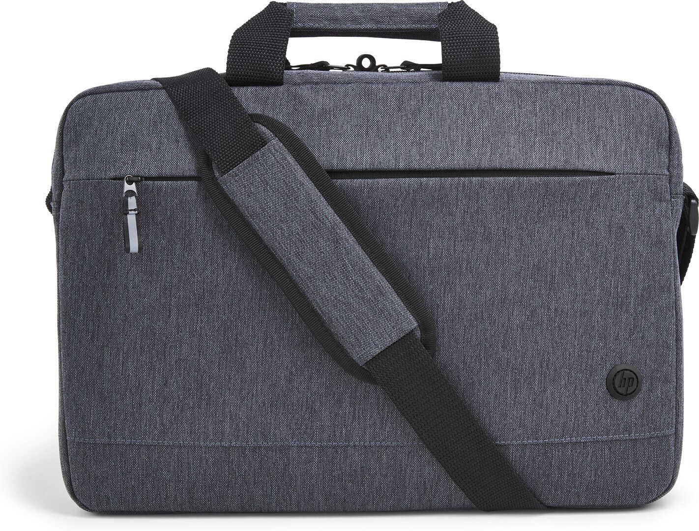 HP Notebook bag 4Z514AA /" Prelude Pro Recycled 15"" Gray - Image 1