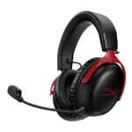 HyperX Headset 77Z46AA / Cloud III Black