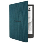 PocketBook Tablet cover HN-FP-PU-743G-SG-WW /" InkPad 7,8" Flip" Green