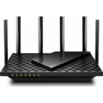 TP-LINK Router ARCHER AX72 Pro
