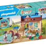 PLAYMOBIL® 71352 Reittherapie Tierarztpraxis
