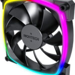 Montech Fan RX120 PWM (B) / RX120 PWM Black