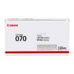 Canon Toner CRG-070BK Schwarz 5639C002