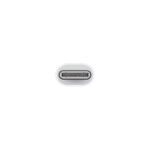 Apple Adapter MUQX3ZM/A / MUQX3ZM White