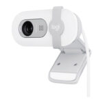 Logitech Webcam BRIO 100 Weiss 960-001617