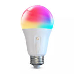 Govee LED Bulb H6009 / RGBWW Smart LED Bulb White