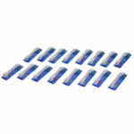 Oral-B Sonic toothbrush head 8006540859773 / 16x Precis White