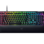 Razer Keyboard RZ03-04690100-R3M1 / BlackWidow V4 Black