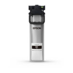 Epson Ink C13T11C140 / T11C1 Black