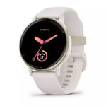 Garmin Wearable 010-02862-11 / Vivoactive 5 cream White