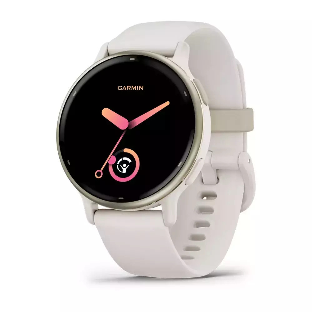 20231003150214_garmin_vivoactive_5_aluminium_42mm_adiavrocho_smartwatch_me_palmografo_ivory.jpeg Garmin Wearable 010-02862-11 / Vivoactive 5 cream White - Image 1