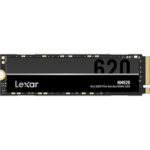 Lexar SSD NM620 2TB NVMe