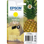 Epson Ink C13T10G44010 / T10G44 Yellow