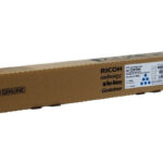 Ricoh Toner 842564 Cyan