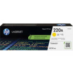 HP Toner W2202A / 220A Yellow